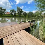 Apartament Hidlab Kimle
