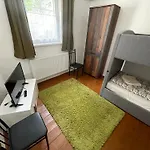 Apartment Hidlab Kimle