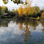 Apartament Hidlab