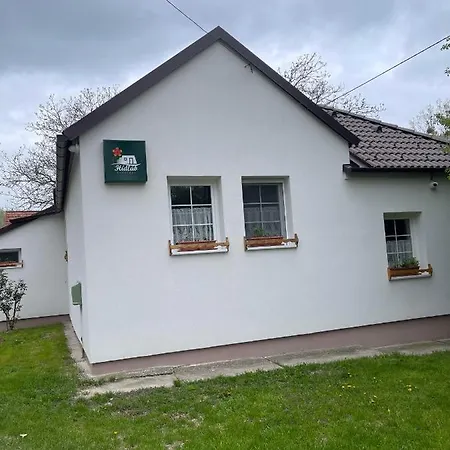 Hidlab Appartement