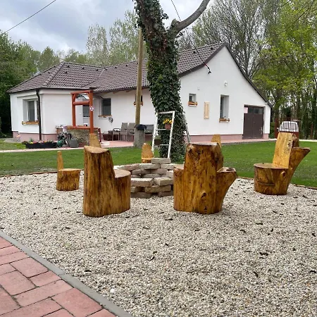 Hidlab Appartement *