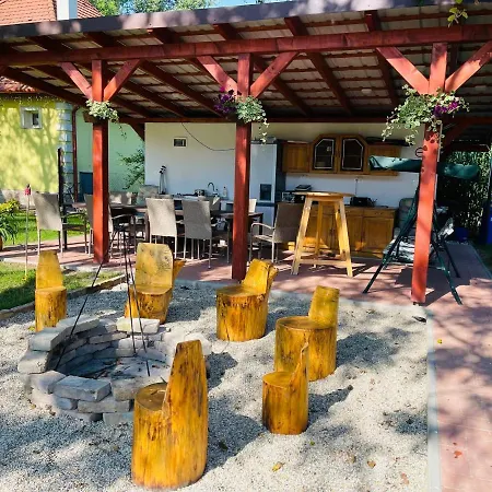 Hidlab Appartement Kimle