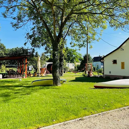 Hidlab Appartement *