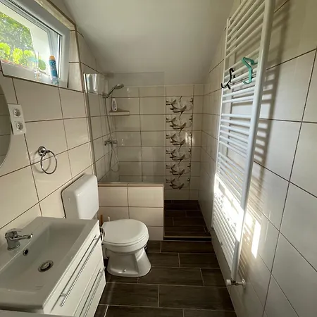 Appartement Hidlab Kimle