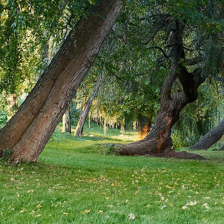 Appartement Hidlab *