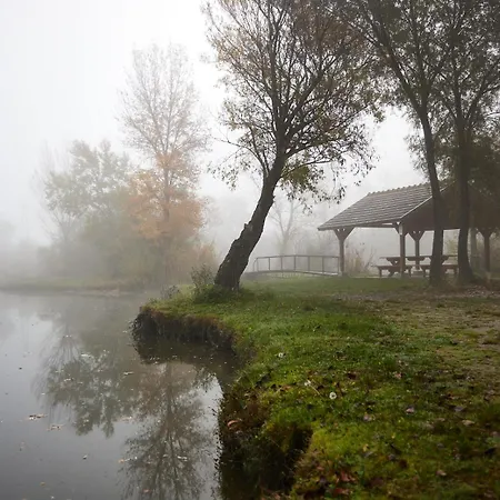 Appartement Hidlab Kimle