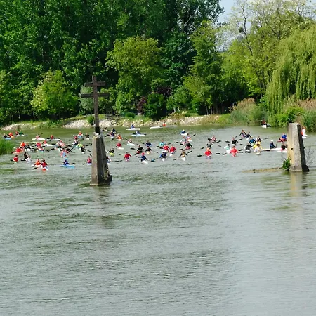 Appartement Hidlab Kimle