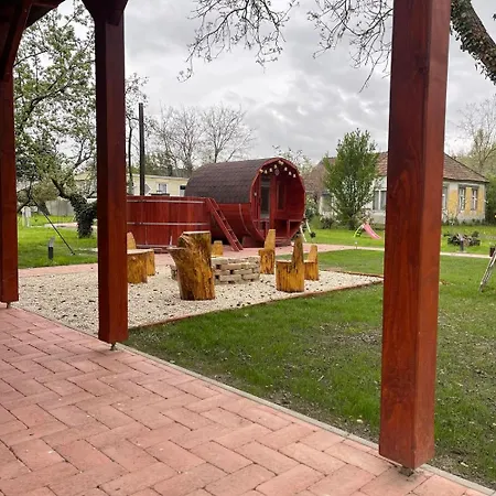 Hidlab Appartement *