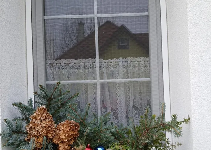Hídláb Apartman Kimle